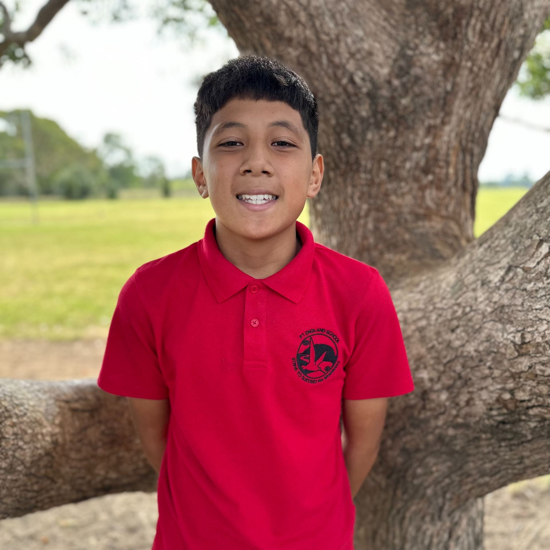 July 19, 2024 – Filipo @ Pt England School